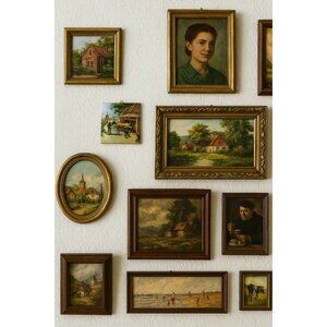 Royal Mosa Holland Royal Schwabap Ter Steege Ceramic Tile Horse Stable 6" x 6"